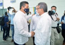 Secretaría general de gobierno atenderá obras inconclusas de Gob Tam y desfalco de Comapa Altamira