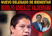 Inicia guerra de lodo en MORENA; exhiben vida personal de Rodolfo Valderrama