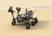 ¿Cómo suena Marte?: La NASA comparte sonidos del planeta rojo captados por el róver Perseverance (VIDEO)