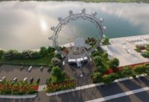 Comienza el viernes la feria de Tampico