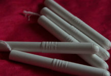 Quitan el IVA a toallas, tampones y copas menstruales