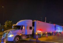 De los 652 migrantes asegurados, 9 traen coronavirus