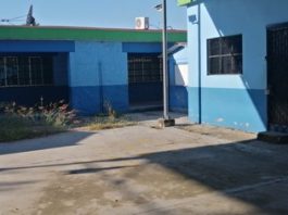 90 por ciento de las escuelas han sido vandalizadas o les han robado cable y tubería de cobre