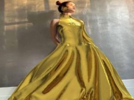 Vestirse virtualmente, ¿una moda pasajera o un desafío a la industria?