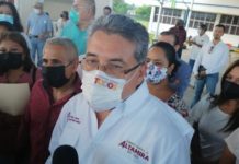 Anuncian programa de recuperación de viviendas en abandono