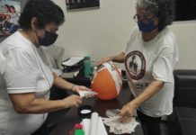 Fomentan el Autoempleo entre Adultos Mayores de Madero