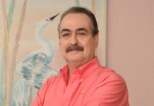 A buen ritmo la oficina de pasaportes; trámites se normalizan con 100 diarios