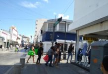 Exhortan a la población a no bajar la guardia para evitar aumento de contagios de COVID-19