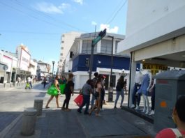 Exhortan a la población a no bajar la guardia para evitar aumento de contagios de COVID-19