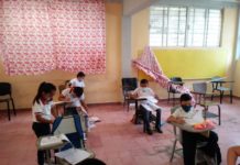 Ante la falta de 43 maestros, SNTE apoya a supervisores para que doten a sus escuelas de este recurso