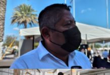 Avanza obra de ampliación en el Archivo Municipal