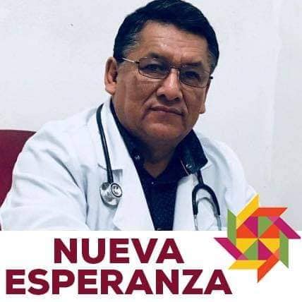 Faustino López Vargas