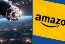 ¡Al infinito y más allá! Amazon planea enviar satélites en 2022