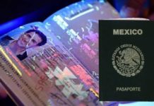 Incrementa expedición de pasaportes mexicanos en Reynosa