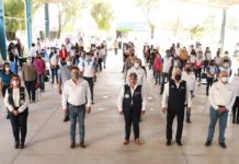 Arranca en CONALEP programa “Actívate Hoy” para prevenir la diabetes mellitus