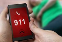 Mujeres prefieren el 911 para denunciar a sus agresores