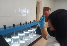 Cumple COMAPA normas oficiales en potabilización del agua