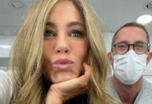 A Jennifer Aniston ya no le interesa convertirse en madre biológica