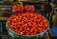 Científicos españoles descubren que uno de los ácidos del aceite de palma hace que el cáncer se propague más agresivamente