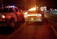 Accidentes viales dejan daños y personas lesionadas