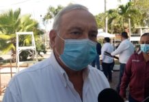 38 unidades chatarra fueron dadas de baja y vendidas por el ayuntamiento de Madero.