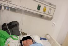 Solicitan apoyo médico para madre de familia