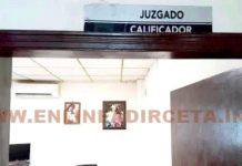 Arrestan a agresivo sujeto por alterar el orden público