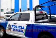 Arrestan a par de escandalosos por alterar el orden público