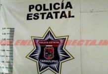 Arrestan a sujeto por escandaloso
