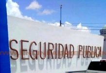 Arrestan a sujetos por escandalizar y alterar el orden