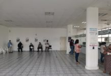 Avanza pago de pensiones 65 y Más a abuelitos