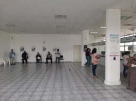 Avanza pago de pensiones 65 y Más a abuelitos