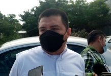 Piden a ciudadanía marcar bolsas de basura de enfermos de covid.
