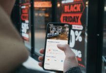 Las estafas más comunes al comprar por internet en Black Friday