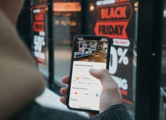 Las estafas más comunes al comprar por internet en Black Friday