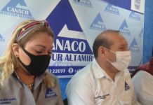Preparan Bazar Navideño
