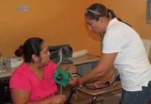 Harán brigada médica con causa