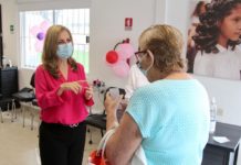 Brindará DIF Tampico Pláticas contra la Violencia a las Mujeres