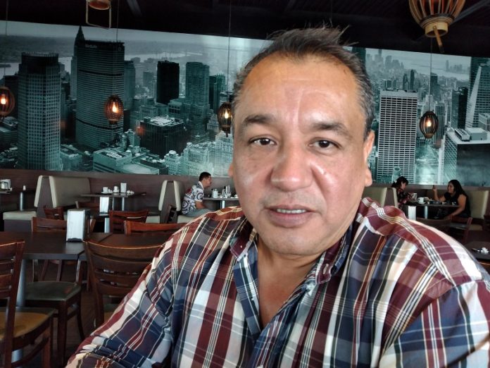 Carlos Alberto Ramírez López