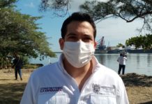 En tres rubros pide mayor atención ciudadanía de Madero