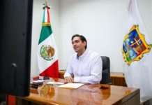 Arrancan foros vecinales por parte del COPLADEM en el distrito 7 de Reynosa