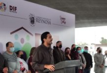 Invita alcalde a participar en Foros de Consulta Ciudadana “Reynosa Decide”