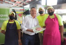 Buen Fin Generará una Importante Derrama Económica en Tampico, Pronostica Chucho Nader