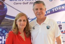 En Tamaulipas Tampico Brilla como Destino Turístico y de Inversión: Chucho Nader