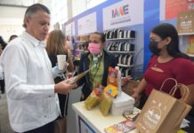 Tampico Recupera su Dinamismo Económico; Chucho Nader