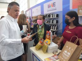 Tampico Recupera su Dinamismo Económico; Chucho Nader