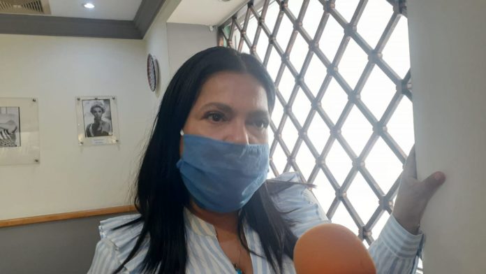 Claudia Romero