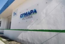 En quiebra mayoría de las Comapas de Tamaulipas