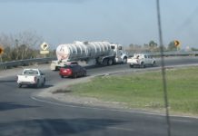 Solicitan destrabar circulación en “El Caracol”