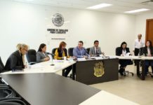 Anterior legislatura de Tamaulipas “desapareció” 30 mdp